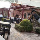 Molenstee Extérieur