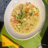 Molenstee Nourriture