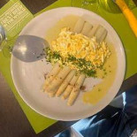 Molenstee Nourriture