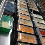 Ten Voute Nourriture