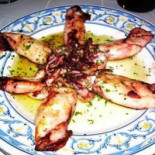 L'Atelier De Mathilde Nourriture