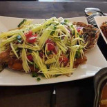 Aux Saveurs Créatives Nourriture