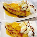 Aux Saveurs Créatives Nourriture