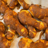 De Secretaris Comida