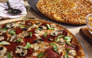 De Secretaris Comida