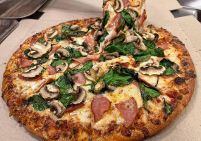 De Secretaris Comida