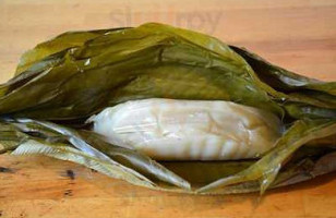 Resto Wald Nourriture