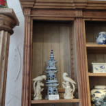 Thaithanee Thaise Restaurants Bebida