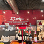 Thaithanee Thaise Restaurants Dentro