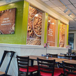 Au Gré Du Vent Exterior