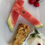 Yasimmo (le Saxophone) Boisson