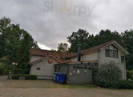 Domein De Bever outside