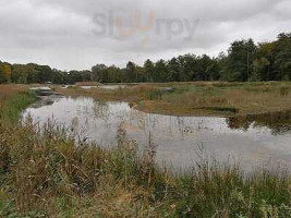 Domein De Bever outside