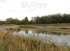 Domein De Bever outside