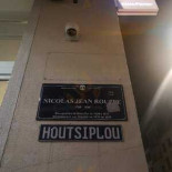 Bistro Bo-bonne Carte