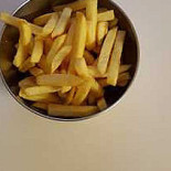 Chalet Gerard Nourriture