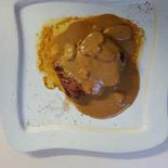 Chalet Gerard Nourriture