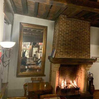 La Caneva inside