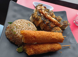 La Caneva food