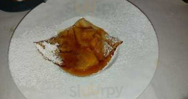 Garnituurke Nourriture