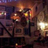 Paradiso À l'intérieur