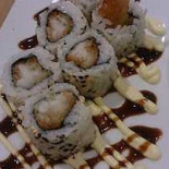 Sushi Moon Comida