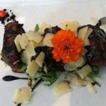 Steencaycken Nourriture