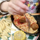 Bella Italia Nourriture