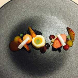 't Brigandje Nourriture