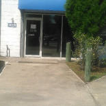 Bistro Papillon Extérieur