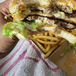 De Tafel Van Elise Nourriture