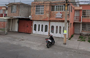 Burger Factory Extérieur