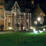 Di Coylde Extérieur