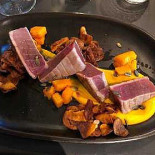 Di Coylde Nourriture