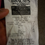 Edgard Madeleine Carte