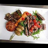 Croissanterieke Comida