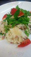 Lunch Garden Soignies food