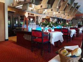 Quick Malmédy À l'intérieur