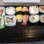 Oasis Pairi Daiza Nourriture