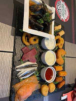 Pizza Corner Nourriture