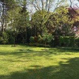 Het Groene Genoegen Extérieur