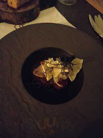 Riksken Tip Nourriture