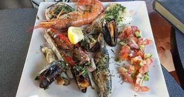 Senz'altro Nourriture