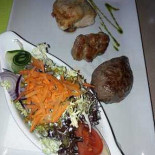 St.martinus Nourriture