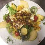 St.martinus Nourriture