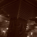 Thai Café Docks Getränk