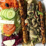 't Kerckevelt Nourriture