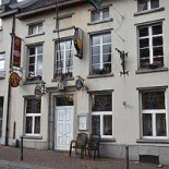 Den Engel Extérieur