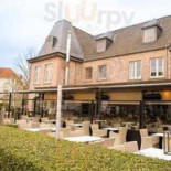 Den Engel Extérieur