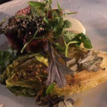 Il Rifugio Nourriture